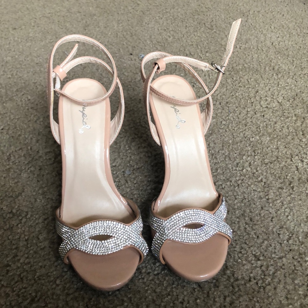 Qupid Heels